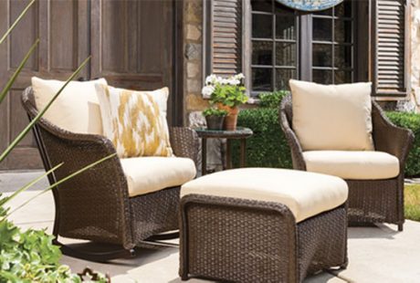 Outdoor Living Accessories